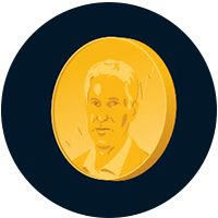 فهرست ثروتمندان دنیای ارز دیجیتال منتشر شد !