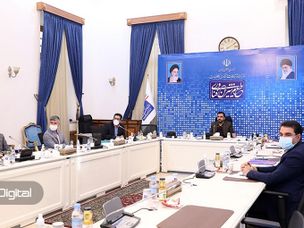 کارگروه اقتصاد دیجیتال دولت خواستار لغو دستور الزام اخذ اینماد برای استفاده از درگاه پرداخت شد