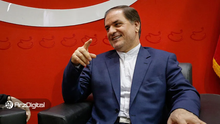 ادعای نماینده مجلس: «آشوبگران» با ارزهای دیجیتال تأمین مالی می‌شوند