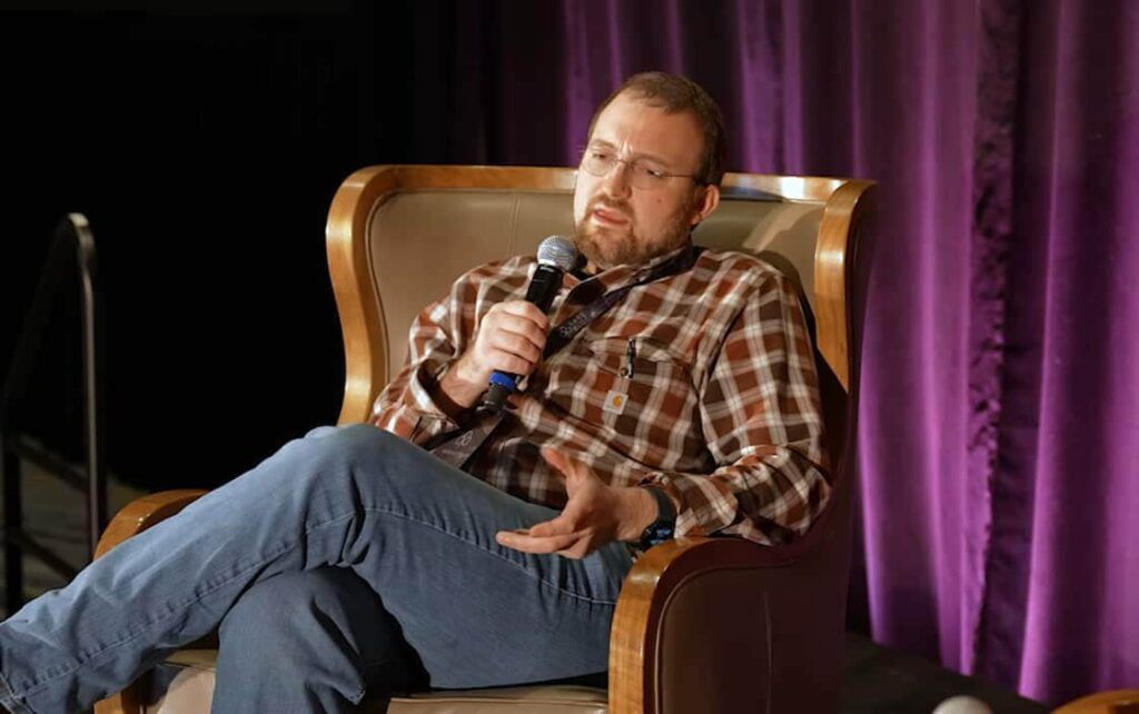 بنیان‌گذار کاردانو: ساختار حکمرانی اتریوم دیکتاتوری است!