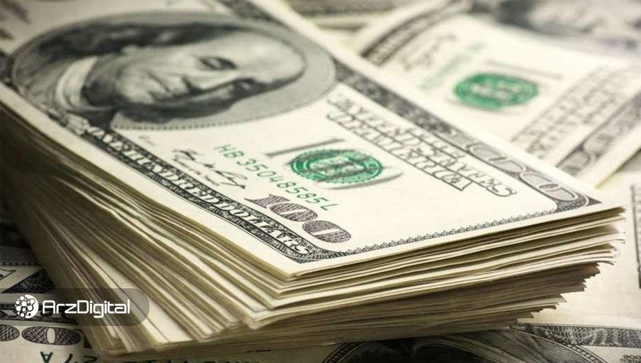 دلار به کانال ۱۴ هزار تومان بازگشت؛ آرامش نسبی در بازار ارز