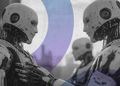 تحویل ۵۵۰۰ ربات انسان‌نمای چینی؛ زنگ خطر برای رقبای آمریکایی به صدا درآمد