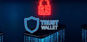 تراست ولت مراحل پرداخت خسارت هک روز کریسمس را آغاز کرد