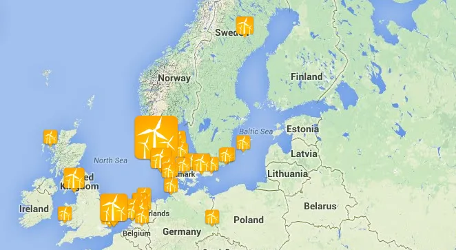 شرکت سوئدی Vattenfall بلاک چین را برای انتقال انرژی آزمایش می کند vattenfall