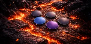 ۸۴ درصد از توکن‌های منتشر‌شده در سال ۲۰۲۵ زیر قیمت عرضه معامله می‌شوند