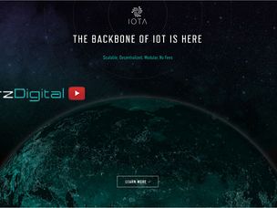 چرا همه بیت‌کوین‌هایم را فروختم تا آیوتا بخرم؟ + ویدئو