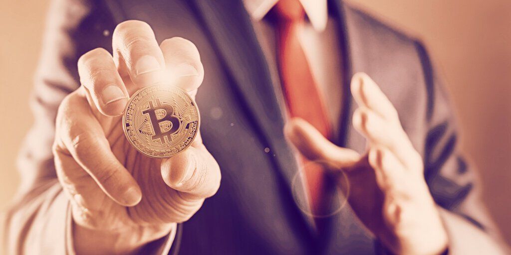 بیت‌وایز ETF شرکت‌های مرتبط با ارزهای دیجیتال را در بورس نیویورک راه‌اندازی کرد