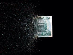 کشور سوئد بعنوان پیشروترین کشور غیر پولی اسکاندیناوی از طریق بیت کوین شناخته شد