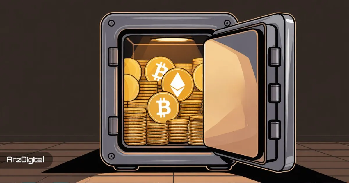 پورتفلیوی بلندمدت: بهترین ارزهای دیجیتال برای سرمایه‌گذاری ۱۰ ساله