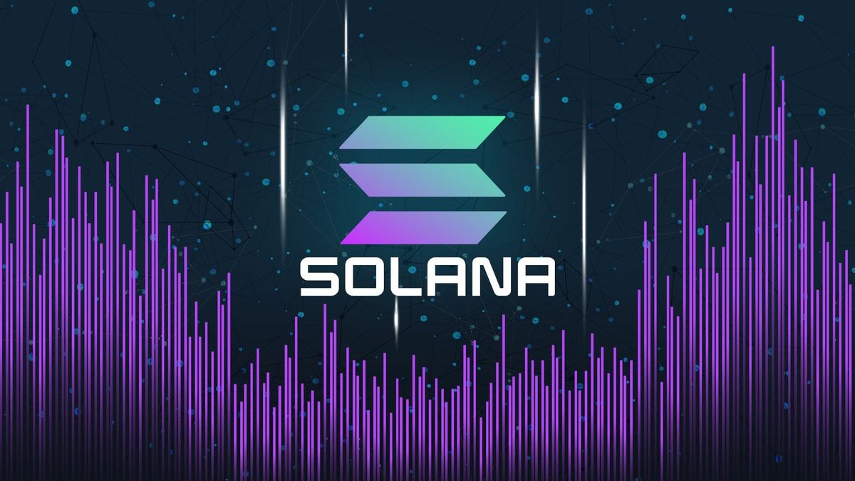 سقوط ۵۰ درصدی سرعت تراکنش‌های سولانا در جریان شلوغی شبکه