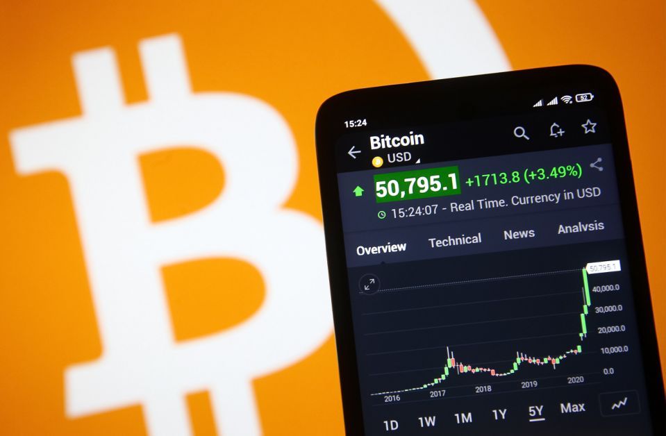 تحلیلگر بلومبرگ: حجم معاملات ETF بیت کوین کانادایی تا جمعه به یک میلیارد دلار میرسد