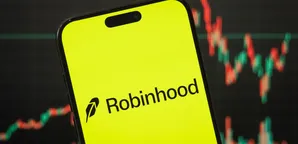 صرافی رابین‌هود ۵۰۰ سهام و ETF آمریکایی را روی بلاک‌ چین آربیتروم توکنیزه کرد