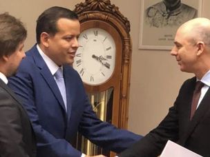 رایزنی روسیه و ونزوئلا درباره ارزدیجیتال