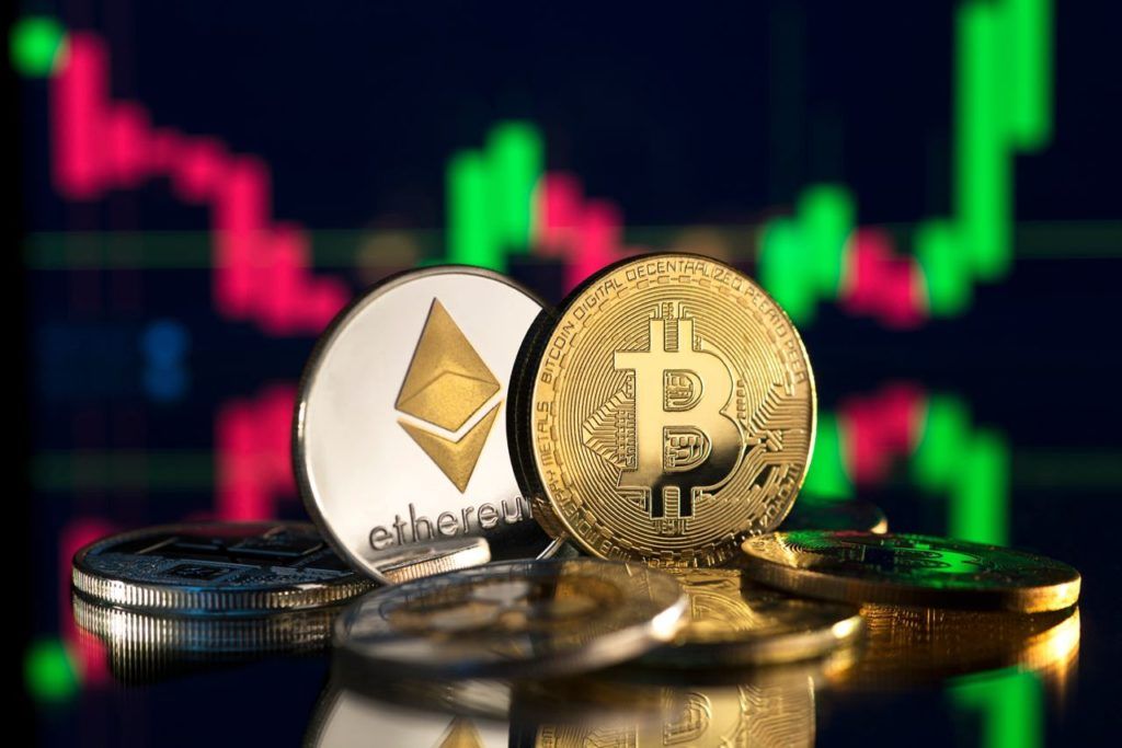 جهش قیمت اتریوم باعث بازگشت دامیننس بیت کوین از اوج دوساله شد