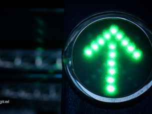 بیت کوین در نزدیکی سطح ۱۴,۰۰۰ دلار؛ فومو در جریان است!