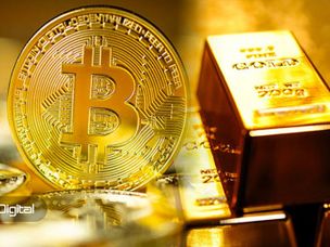 تحلیل‌گر بلومبرگ: بیت کوین از نظر مدل عرضه برتر از طلا است