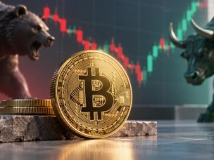 سقوط بیت کوین یا تله خرسی؟ هشدار مهم تحلیلگران درباره رفتار نهنگ‌ها