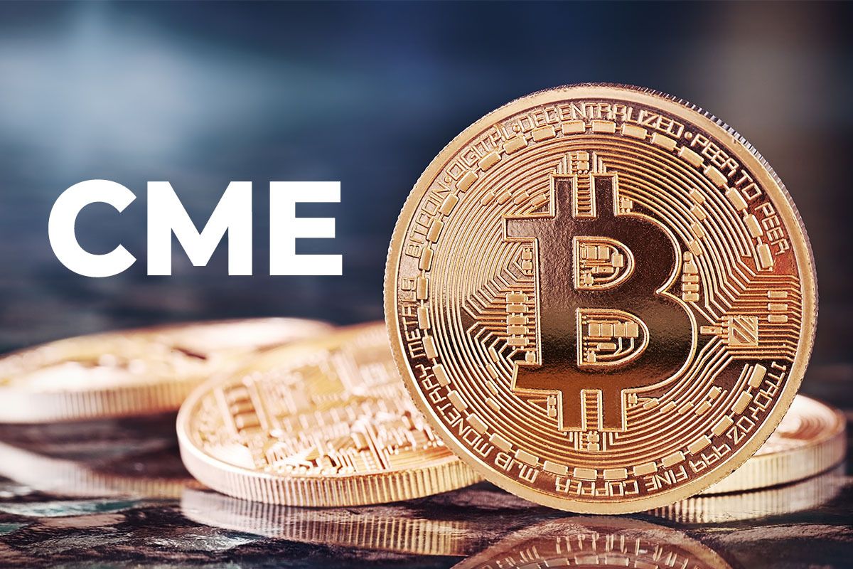 سقوط اخیر قیمت بیت کوین باعث ایجاد یک شکاف ۵,۰۰۰ دلاری در بازار آتی CME شده است