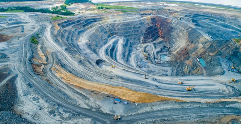 بررسی مصرف انرژی و تولید آلاینده‌های کربنی در فرایند استخراج بیت کوین