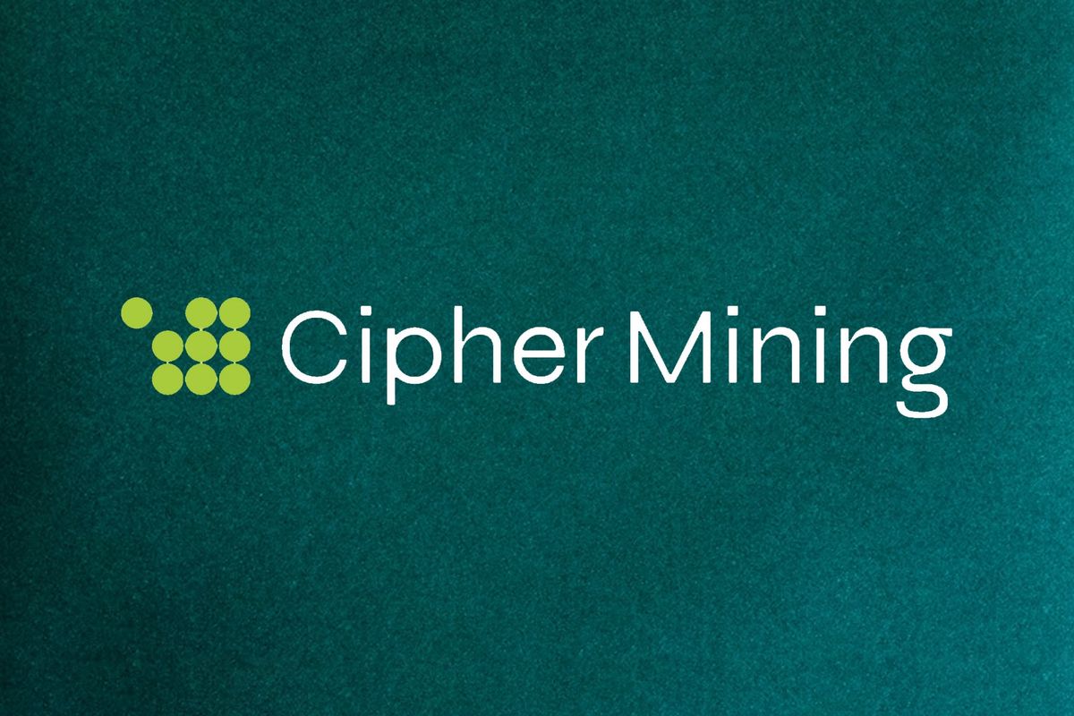 سایفر ماینینگ ۱۶٬۷۰۰ ماینر جدید پیش از هاوینگ بیت کوین اضافه می‌کند