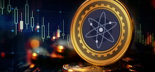 قیمت ارز دیجیتال کازماس (ATOM) در صرافی بایننس برای لحظاتی به صفر رسید!