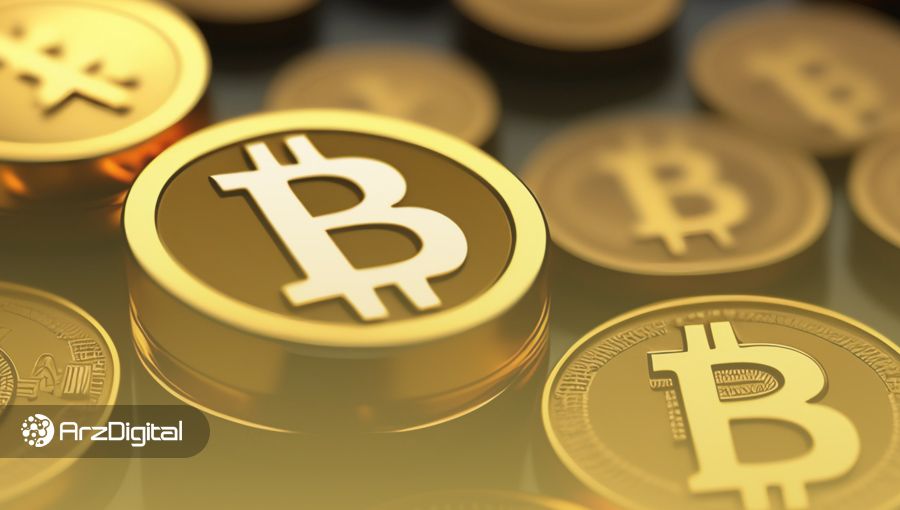 قیمت بیت کوین پس از هفته‌ای پرنوسان ثابت ماند