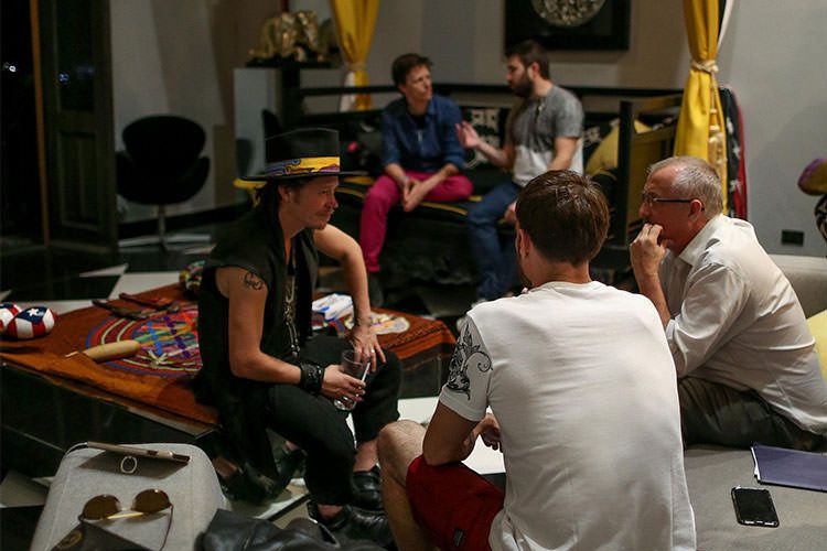 پورتوپیا؛ آرمانشهر ارز دیجیتال پورتوپیا؛ آرمانشهر ارز دیجیتال