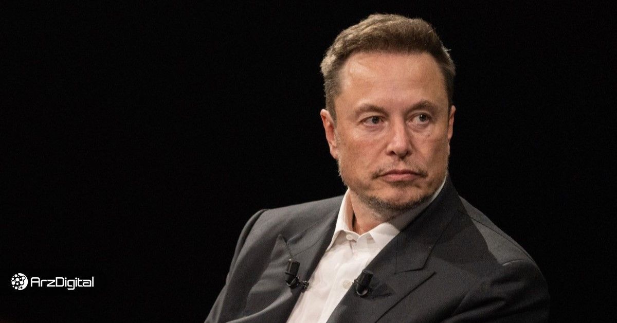 ایلان ماسک کیست