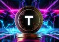سود  ۱.۵ میلیارد دلاری تتر در سه‌ماهه دوم ۲۰۲۶  و افزایش ذخایر طلا و بیت کوین