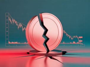 چرا برخی ارزهای دیجیتال خوب شکست می‌خورند؟ قبل از خرید بخوانید!