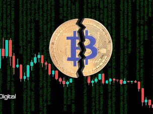 قیمت بیت کوین کمی تا هاوینگ؛ آیا در کف قیمت هستیم؟