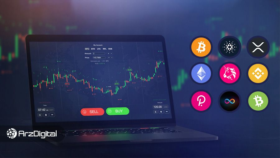 تحلیل تکنیکال هفتگی ارزهای دیجیتال ۱ ژوئن (۱۱ خرداد)