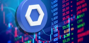 ثبات قیمت چین لینک در پی اخبار مثبت صندوق‌های ETF