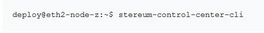 استریوم (Stereum) چیست؟ آموزش سهامگذاری در اتریوم ۲.۰ استریوم (Stereum) چیست؟ آموزش سهامگذاری در اتریوم ۲.۰