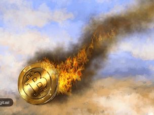 نظرات یک طرفدار بزرگ: قیمت بیت کوین بازهم سقوط می‌کند اما سرانجام به ۱۰۰,۰۰۰ دلار خواهد رسید !