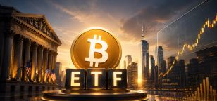 مقاومت بیت کوین در برابر تنش‌های خاورمیانه؛ ورود سرمایه به ETFها ورق را برگرداند