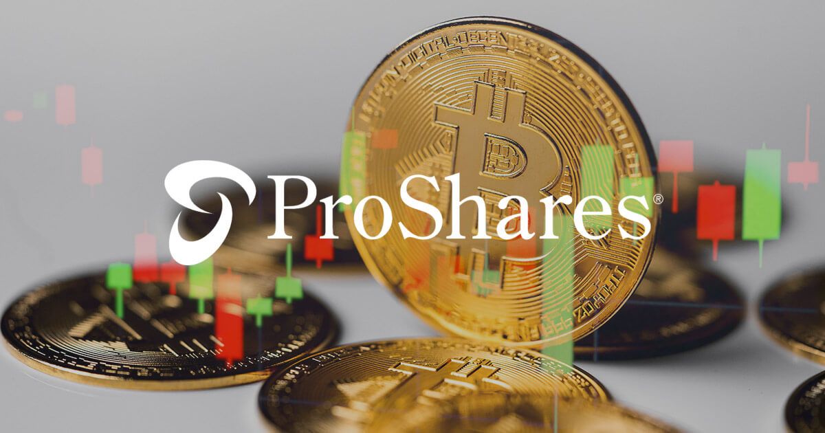 اولین ETF شورت بیت کوین در بورس آمریکا، امروز عرضه می‌شود