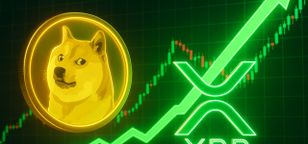رسمی‌شدن صندوق‌های ETF دوج کوین و ریپل در بورس نیویورک