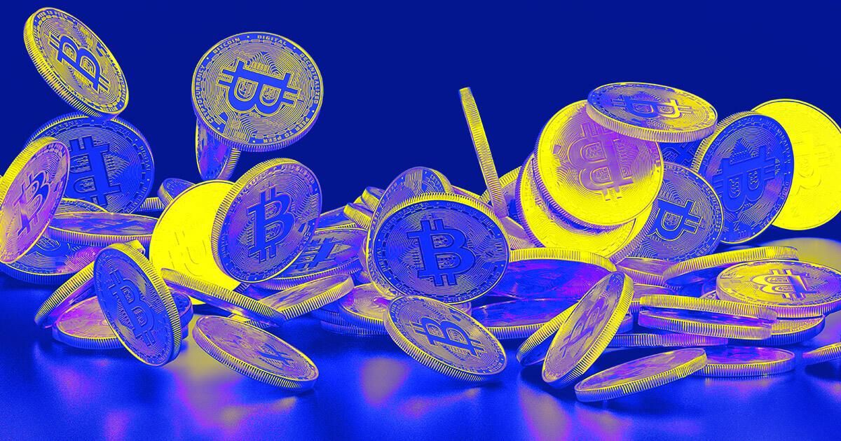 اف‌توپول، ۵۱۰هزار دلار کارمزد دریافتی برای یک تراکنش بیت کوین را به پکسوس بازگرداند