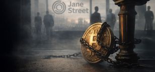 حواشی جین استریت؛ آیا موسسات وال استریت قیمت بیت کوین را سرکوب می‌کنند؟