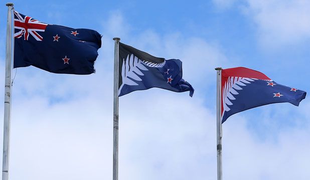 خوش‌بینی ۲۱ درصد مردم نیوزیلند به سرمایه‌گذاری در ارزهای دیجیتال