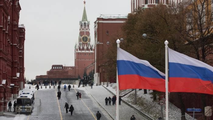 توجه روسیه به ارزهای دیجیتال برای تسویه حساب‌های خارجی