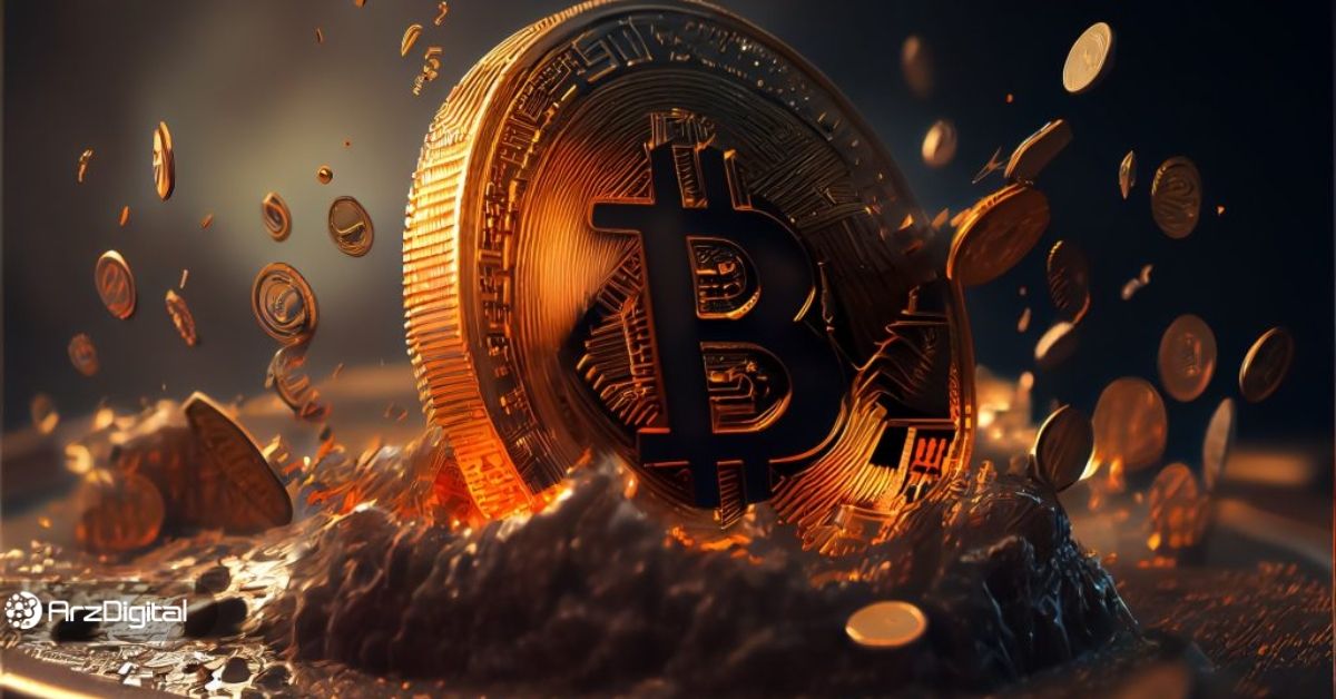 به گفته یک کارشناس اقتصادی شرایط برای رسیدن بیت کوین به ۱۰۰٬۰۰۰ دلار مساعد است