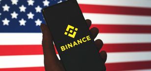 کمیسیون بورس آمریکا: بخش آمریکایی بایننس یک بازار ثبت‌نشده است