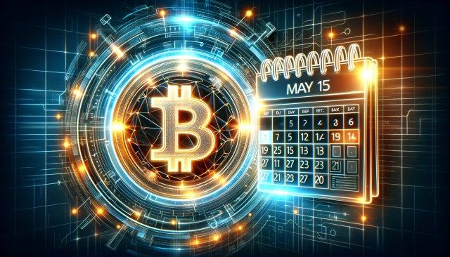 مت هوگان: تاریخ ۱۵ مه برای سرمایهگذاران بیتکوین بسیار مهم است