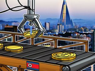 کره‌شمالی تحریم‌ها را با بیت‌کوین دور زد
