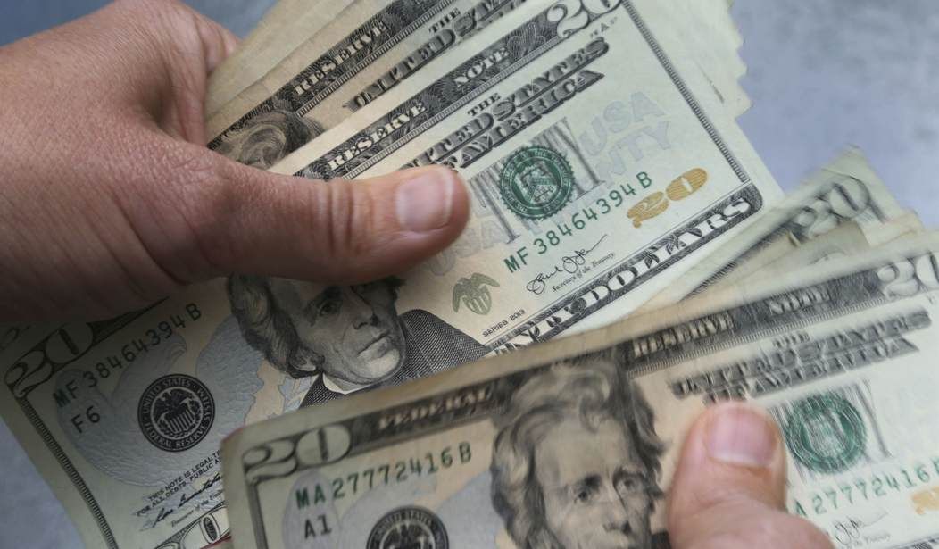 افزایش چشم‌گیر بدهی ملی آمریکا در یک ماه