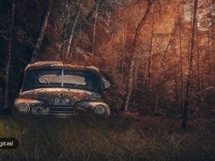 بلاک چین؛ یادگاری به جامانده از شکست اینترنت