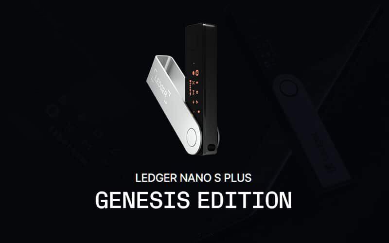 لجر به‌دنبال عرضه یک کیف پول سخت‌افزاری برای NFTهاست