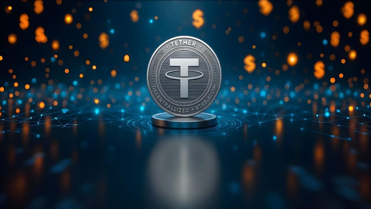 قیمت تتر (USDT) امروز ۱۸ اردیبهشت ۱۴۰۴